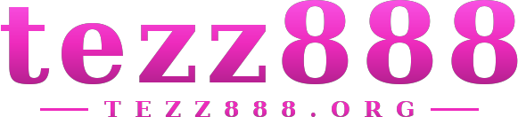 tezz888 logo